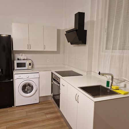 Style Apartments Cabanyal Marina Beach Valencia Luaran gambar
