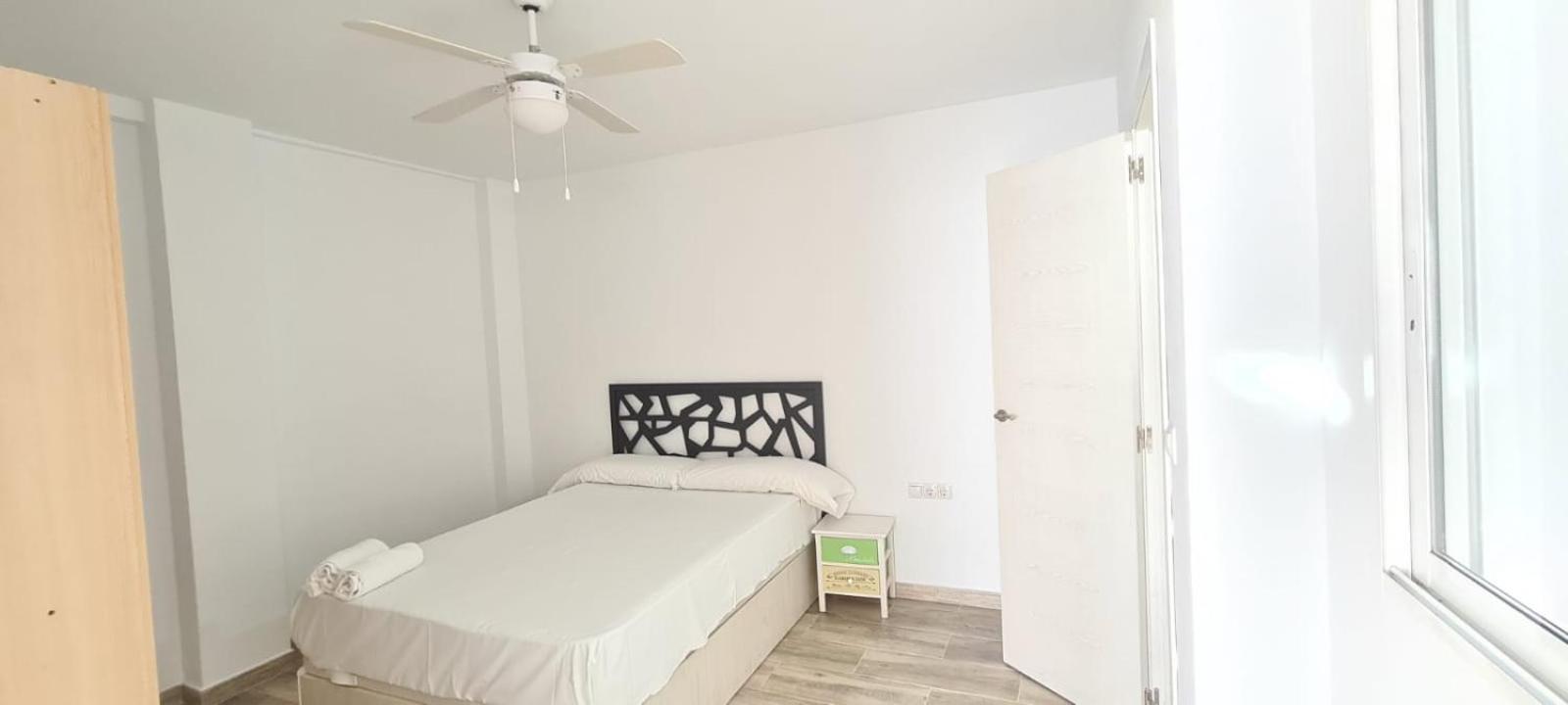 Style Apartments Cabanyal Marina Beach Valencia Luaran gambar