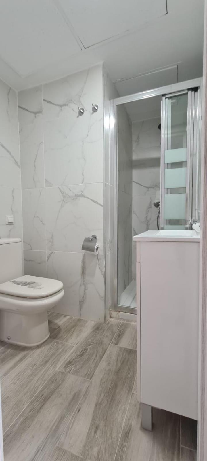 Style Apartments Cabanyal Marina Beach Valencia Luaran gambar