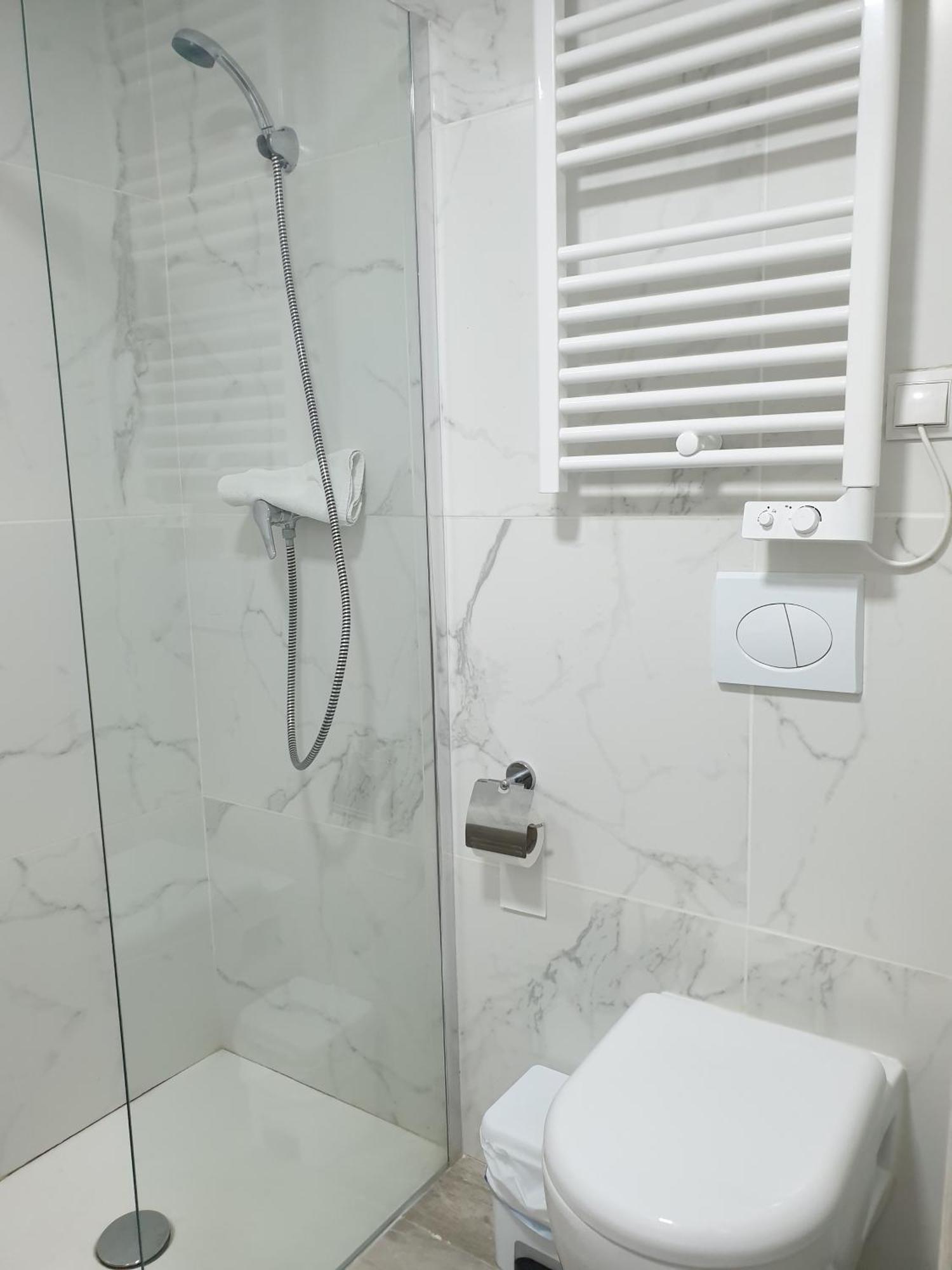 Style Apartments Cabanyal Marina Beach Valencia Luaran gambar