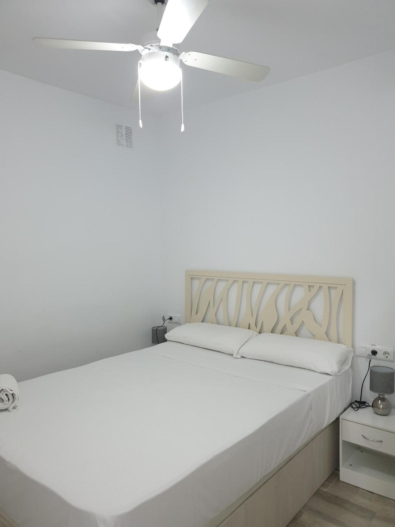 Style Apartments Cabanyal Marina Beach Valencia Luaran gambar