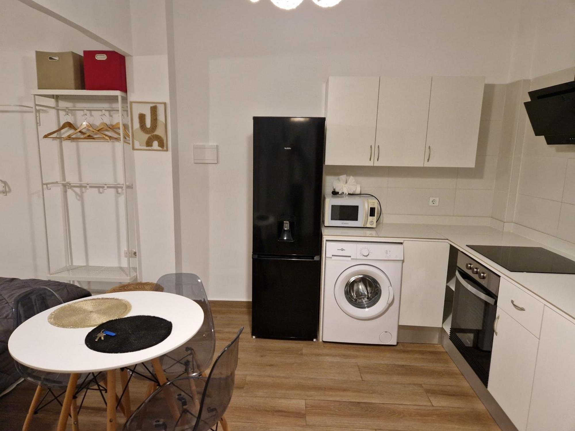 Style Apartments Cabanyal Marina Beach Valencia Luaran gambar