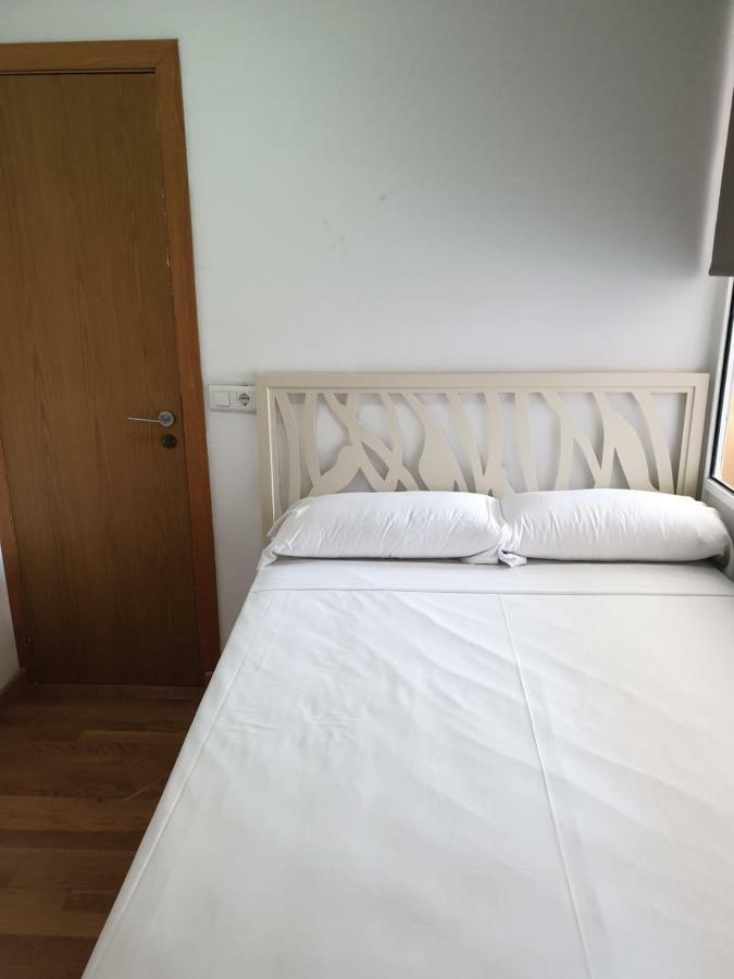 Style Apartments Cabanyal Marina Beach Valencia Luaran gambar