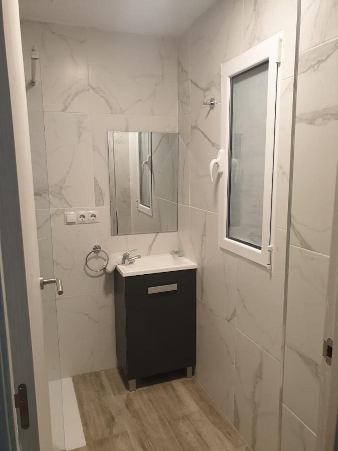 Style Apartments Cabanyal Marina Beach Valencia Luaran gambar